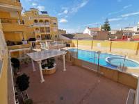 Resale - Apartment  - Almoradí