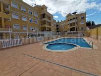 Revente - Appartement - Almoradí