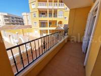 Revente - Appartement - Almoradí