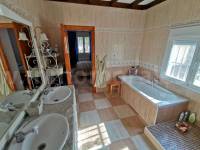 Resale - Country Villa   - Catral