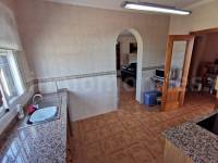 Resale - Country Villa   - Catral