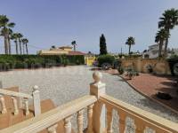 Resale - Country Villa   - Catral