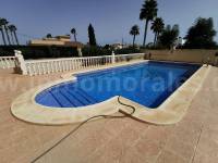 Revente - Villa ( Finca ) - Catral