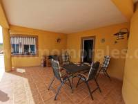 Revente - Villa ( Finca ) - Catral