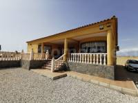 Resale - Country Villa   - Catral