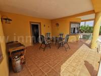 Revente - Villa ( Finca ) - Catral