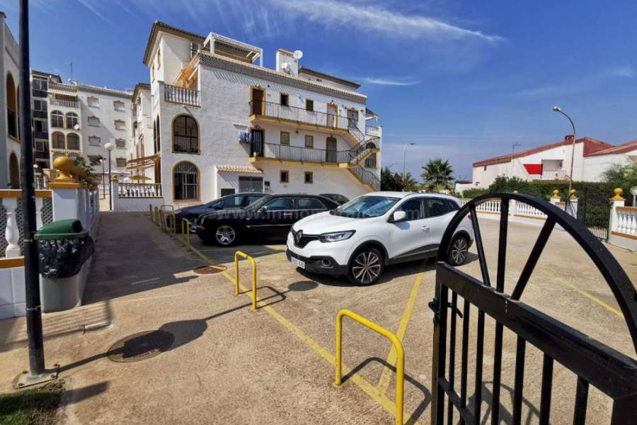 Venta - Apartamento / Piso - La Mata