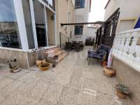 Resale - Semi detached Villa - Algorfa