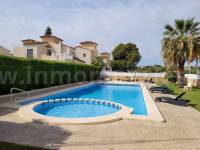 Resale - Semi detached Villa - Algorfa