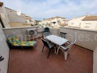 Resale - Semi detached Villa - Algorfa