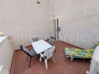 Resale - Semi detached Villa - Algorfa