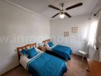 Resale - Semi detached Villa - Algorfa