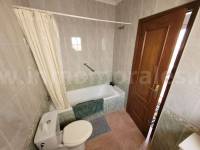 Resale - Semi detached Villa - Algorfa