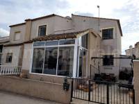 Resale - Semi detached Villa - Algorfa