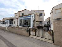 Resale - Semi detached Villa - Algorfa