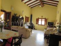 Revente - Villa ( Finca ) - Catral