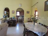 Revente - Villa ( Finca ) - Catral