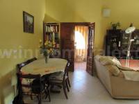 Venta - Casa de Campo - Catral