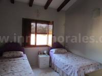 Resale - Country Villa   - Catral