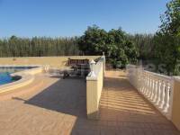 Resale - Country Villa   - Catral