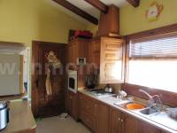 Resale - Country Villa   - Catral