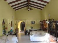 Herverkoop - Villa ( Finca ) - Catral