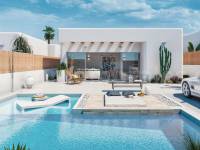 New Build - Detached House / Villa  - La Marina