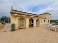 Resale - Country Villa   - Catral