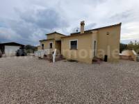 Revente - Villa ( Finca ) - Catral