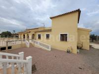 Revente - Villa ( Finca ) - Catral