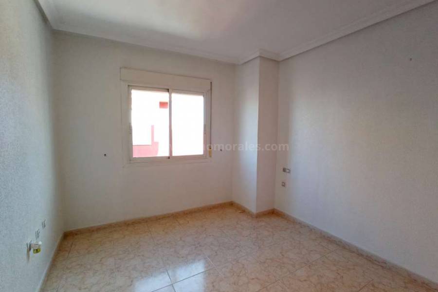 Wiederverkauf - Wohnung/Apartment - Rafal