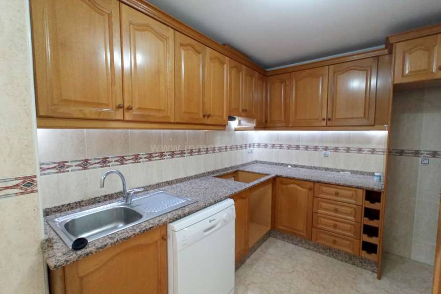 Wiederverkauf - Wohnung/Apartment - Rafal