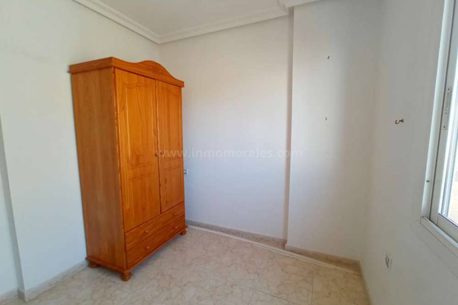 Wiederverkauf - Wohnung/Apartment - Rafal