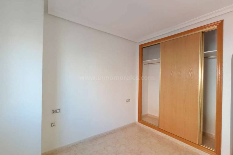 Wiederverkauf - Wohnung/Apartment - Rafal