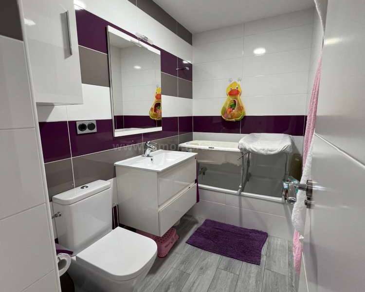 Resale - Apartment  - Almoradí