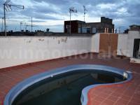 Revente - Appartement - Almoradí