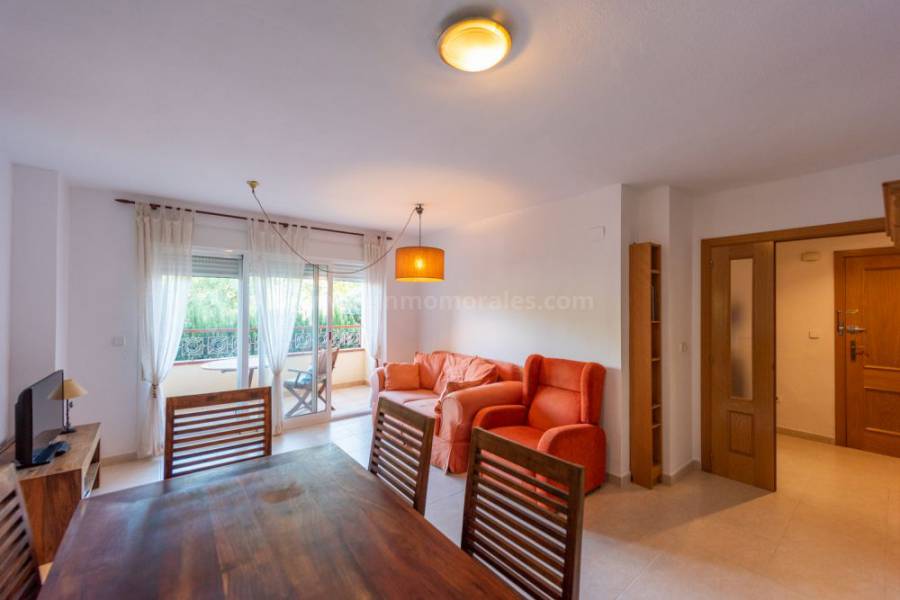 Wiederverkauf - Wohnung/Apartment - Alicante - Beach and Coast