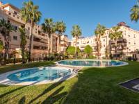 Resale - Apartment  - Alicante - Beach and Coast
