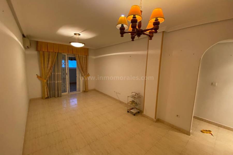 Coast and Beach - Penthouse - Torrevieja