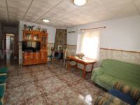 Revente - Villa ( Finca ) - Crevillente - Crevillent