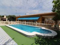 Resale - Country Villa   - Crevillente - Crevillent