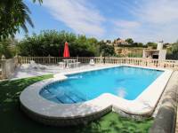 Resale - Country Villa   - Crevillente - Crevillent