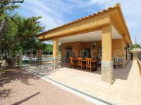 Herverkoop - Villa ( Finca ) - Crevillente - Crevillent