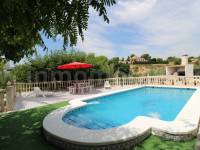 Revente - Villa ( Finca ) - Crevillente - Crevillent