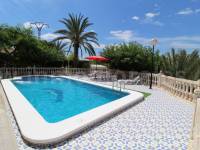 Herverkoop - Villa ( Finca ) - Crevillente - Crevillent