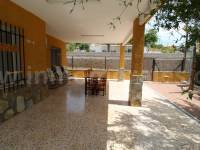 Herverkoop - Villa ( Finca ) - Crevillente - Crevillent