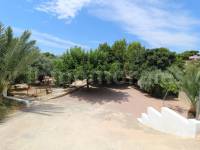 Resale - Country Villa   - Crevillente - Crevillent