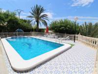 Herverkoop - Villa ( Finca ) - Crevillente - Crevillent