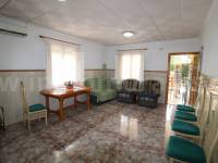 Resale - Country Villa   - Crevillente - Crevillent