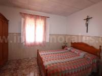 Revente - Villa ( Finca ) - Crevillente - Crevillent